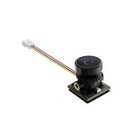 Wholesale RunCam Nano 4 Camera 1/3" CMOS 800TVL 2.1mm NTSC / PAL for FPV Freestyle Racing Indoor Cinewhoop Toothpick RC Drone